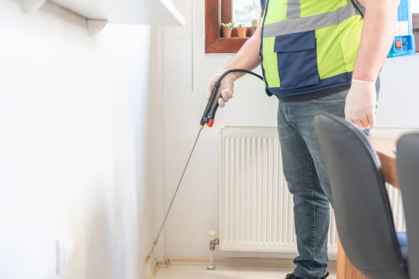 Best Bed Bug Extermination  in Choudrant, LA